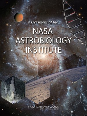 cover image of Assessment of the NASA Astrobiology Institute